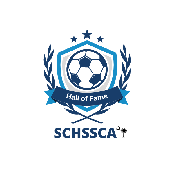SCHSSCA Hall of Fame Logo