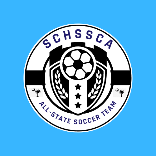 2025 SCHSSCA ALL-STATE INFORMATION